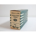 REF 702 HORNBY WAGON CITERNE PRIMAGAZ BLANC EN BOITE VERTE REF 702 N°2