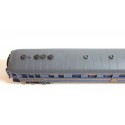 UNE VOITURE RESTAURTANT CIWL MARQUE HORNBY- HO