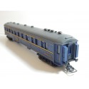 UNE VOITURE RESTAURTANT CIWL MARQUE HORNBY- HO