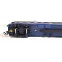 UNE VOITURE RESTAURTANT CIWL MARQUE HORNBY- HO