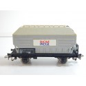 JOUEF WAGON A ESSIEUX CEREALIER RHONE PROGIL HO SANS BOITE
