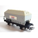 JOUEF WAGON A ESSIEUX CEREALIER RHONE PROGIL HO SANS BOITE
