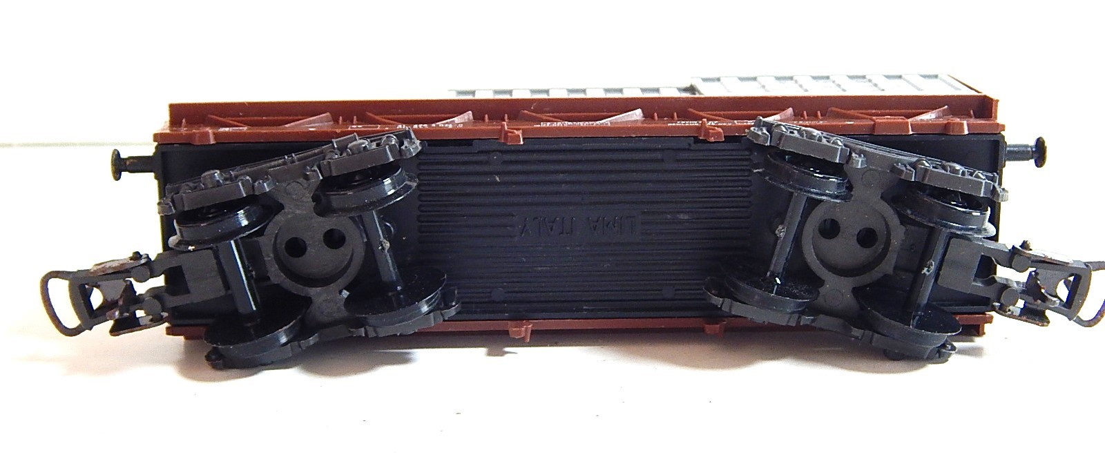 Wagon Lima Portes Coulissantes Kronenbourg – Réf 303202 – Neuf