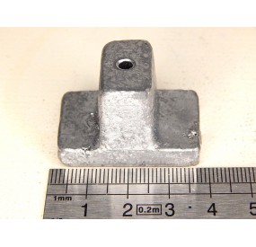 R 2687 JOUEF MASSE BB 17029 et BB 25500 - HO