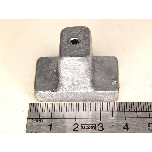 R 2687 JOUEF MASSE BB 17029 et BB 25500 - HO