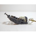 R 4240 UN BLOC BOGIE MOTEUR BB 15005 BB 25531 BB 17029 JOUEF - HO