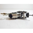 R 4240 UN BLOC BOGIE MOTEUR BB 15005 BB 25531 BB 17029 JOUEF - HO