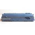 JOUEF CAISSE LOCOMOTIVE DE BB 67001 HO