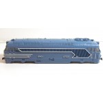 JOUEF CAISSE LOCOMOTIVE DE BB 67001 HO