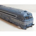 JOUEF CAISSE LOCOMOTIVE DE BB 67001 HO