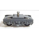 Ref 16491 - JOUEF BOGIE CAPTEUR LOCOMOTIVE SUISSE RE 4/4 11166 SBB CFF HO