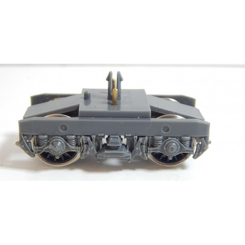 Ref 16491 - JOUEF BOGIE CAPTEUR LOCOMOTIVE SUISSE RE 4/4 11166 SBB CFF HO
