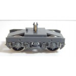 Ref 16491 - JOUEF BOGIE CAPTEUR LOCOMOTIVE SUISSE RE 4/4 11166 SBB CFF HO