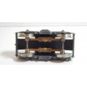 Ref 16491 - JOUEF BOGIE CAPTEUR LOCOMOTIVE SUISSE RE 4/4 11166 SBB CFF HO