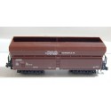320735 LIMA WAGON TREMIE RAG MARRON EN BOITE ECHELLE N 1/160