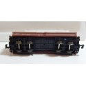320735 LIMA WAGON TREMIE RAG MARRON EN BOITE ECHELLE N 1/160