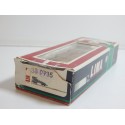 320735 LIMA WAGON TREMIE RAG MARRON EN BOITE ECHELLE N 1/160