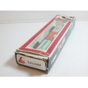 320487 LIMA WAGON PLAT 3 CONTENEURS SAE LAND EN BOITE ECHELLE N 1/160