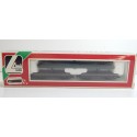 320482 LIMA WAGON PLAT DOUBLE CHARGER DE TUBES EN BOITE ECHELLE N 1/160