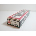 320482 LIMA WAGON PLAT DOUBLE CHARGER DE TUBES EN BOITE ECHELLE N 1/160