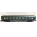320882 LIMA VOITURE TYPE EST LOGO SNCF ENCADRE EN BOITE ECHELLE N 1/160
