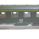 320882 LIMA VOITURE TYPE EST LOGO SNCF ENCADRE EN BOITE ECHELLE N 1/160