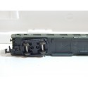 320882 LIMA VOITURE TYPE EST LOGO SNCF ENCADRE EN BOITE ECHELLE N 1/160