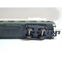 320882 LIMA VOITURE TYPE EST LOGO SNCF ENCADRE EN BOITE ECHELLE N 1/160