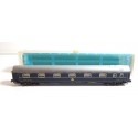 2686 ATLAS VOITURE LITS CIWL EN BOITE CRISTAL ECHELLE N 1/160