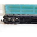 2686 ATLAS VOITURE LITS CIWL EN BOITE CRISTAL ECHELLE N 1/160
