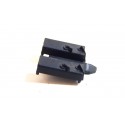 R 16523 JOUEF DETAILS CYLINDRE DE TENDER 34 X HO