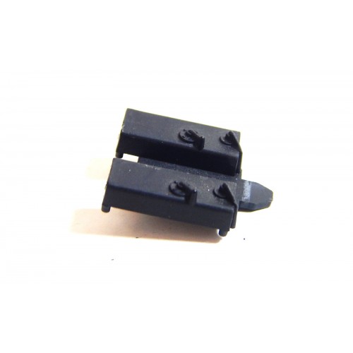 R 16523 JOUEF DETAILS CYLINDRE DE TENDER 34 X HO