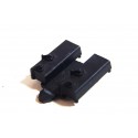 R 16523 JOUEF DETAILS CYLINDRE DE TENDER 34 X HO