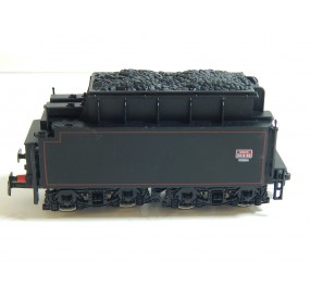 R 16525 JOUEF TENDER NON MOTEUR 34 X 93 POUR VAPEUR 150 X 29 HO