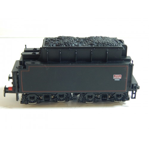 R 16525 JOUEF TENDER NON MOTEUR 34 X 93 POUR VAPEUR 150 X 29 HO