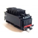 R 16525 JOUEF TENDER NON MOTEUR 34 X 93 POUR VAPEUR 150 X 29 HO