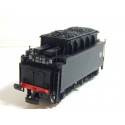 R 16525 JOUEF TENDER NON MOTEUR 34 X 93 POUR VAPEUR 150 X 29 HO