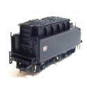 R 16525 JOUEF TENDER NON MOTEUR 34 X 93 POUR VAPEUR 150 X 29 HO