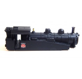 R 16527 - JOUEF UNE CAISSE DE LOCOMOTIVE VAPEUR 040 TA 112 BATIGNOLLES HO