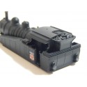 R 16527 - JOUEF UNE CAISSE DE LOCOMOTIVE VAPEUR 040 TA 112 BATIGNOLLES HO
