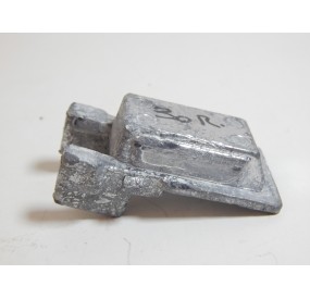 JOUEF MASSE POUR TENDER 30 R MOTEUR A PLAT JOUEF HO