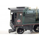 Ref 14795 JOUEF LOCOMOTIVE 231 K 72 DEPOT DIJON SANS TENDER HO