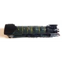 Ref 14795 JOUEF LOCOMOTIVE 231 K 72 DEPOT DIJON SANS TENDER HO
