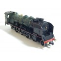 Ref 14795 JOUEF LOCOMOTIVE 231 K 72 DEPOT DIJON SANS TENDER HO