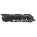 Réf 16531 JOUEF LOCOMOTIVE 241 P 7 NEVER HO SANS TENDER