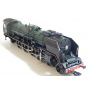 Réf 16531 JOUEF LOCOMOTIVE 241 P 7 NEVER HO SANS TENDER