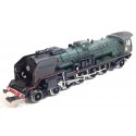 Réf 16531 JOUEF LOCOMOTIVE 241 P 7 NEVER HO SANS TENDER