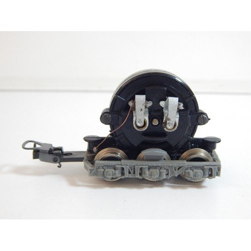 R 16534 LIMA BLOC MOTEUR DE LOCOMOTIVE CC 40101 LIMA CHARBONS NEUF HO