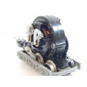 R 16534 LIMA BLOC MOTEUR DE LOCOMOTIVE CC 40101 LIMA CHARBONS NEUF HO