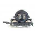 REF 101 LIMA UN BLOC BOGIES MOTEUR DE LOCOMOTIVE BB LIMA HO